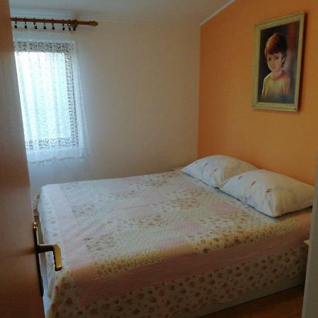 Apartman Ribaric Mali Lošinj Dış mekan fotoğraf
