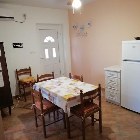 Apartman Ribaric Mali Lošinj Dış mekan fotoğraf