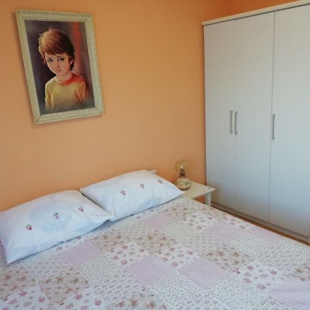 Apartman Ribaric Mali Lošinj Dış mekan fotoğraf
