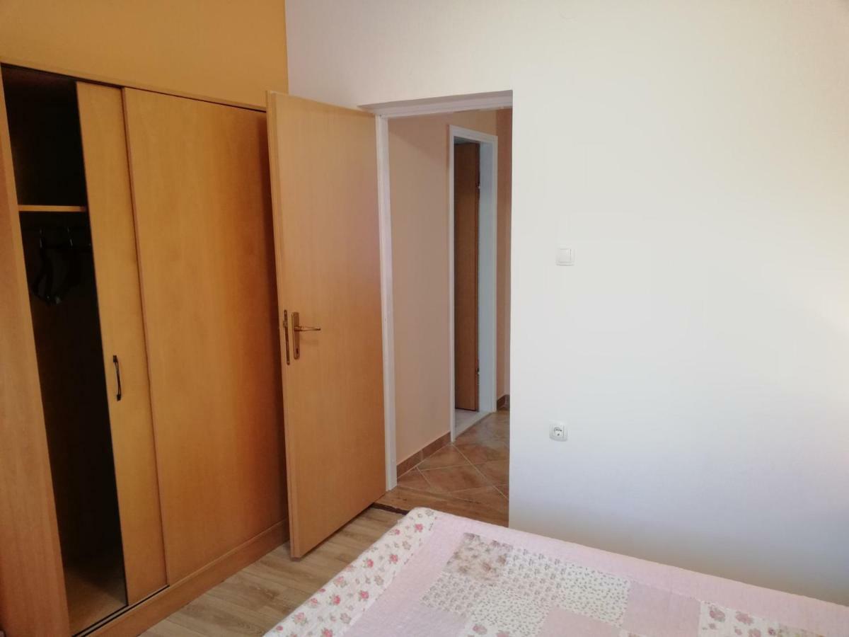 Apartman Ribaric Mali Lošinj Dış mekan fotoğraf