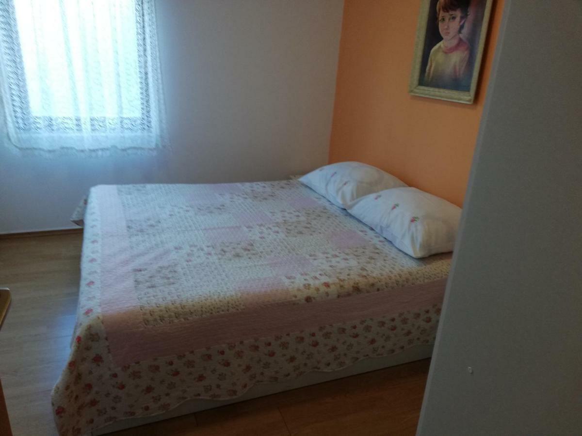 Apartman Ribaric Mali Lošinj Dış mekan fotoğraf