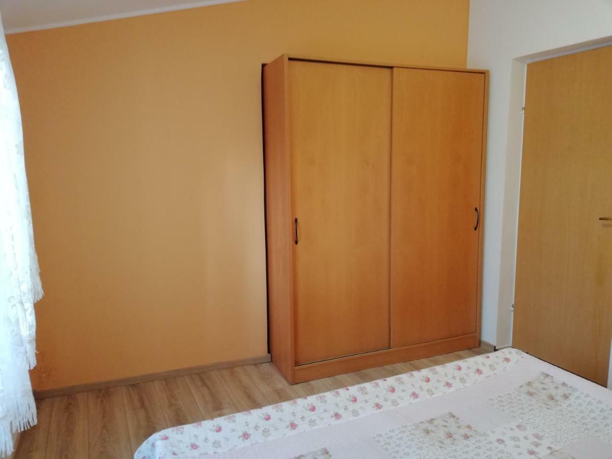 Apartman Ribaric Mali Lošinj Oda fotoğraf