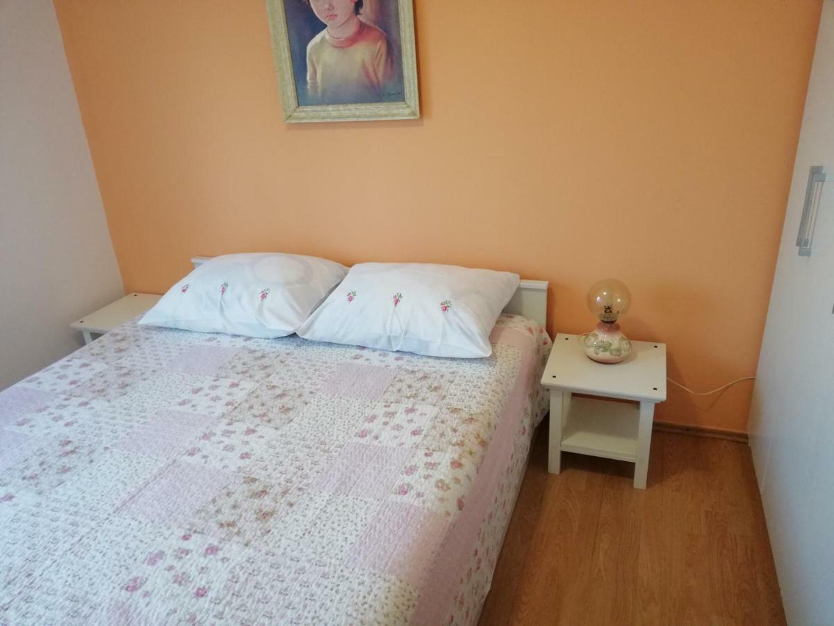 Apartman Ribaric Mali Lošinj Dış mekan fotoğraf