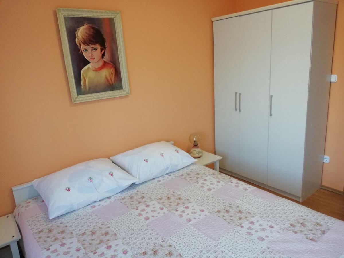 Apartman Ribaric Mali Lošinj Dış mekan fotoğraf