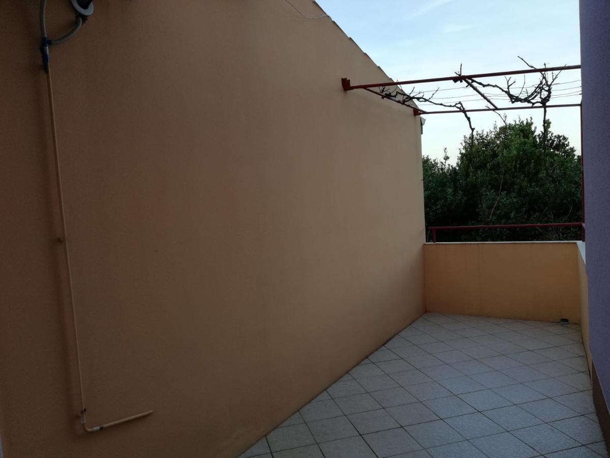 Apartman Ribaric Mali Lošinj Oda fotoğraf