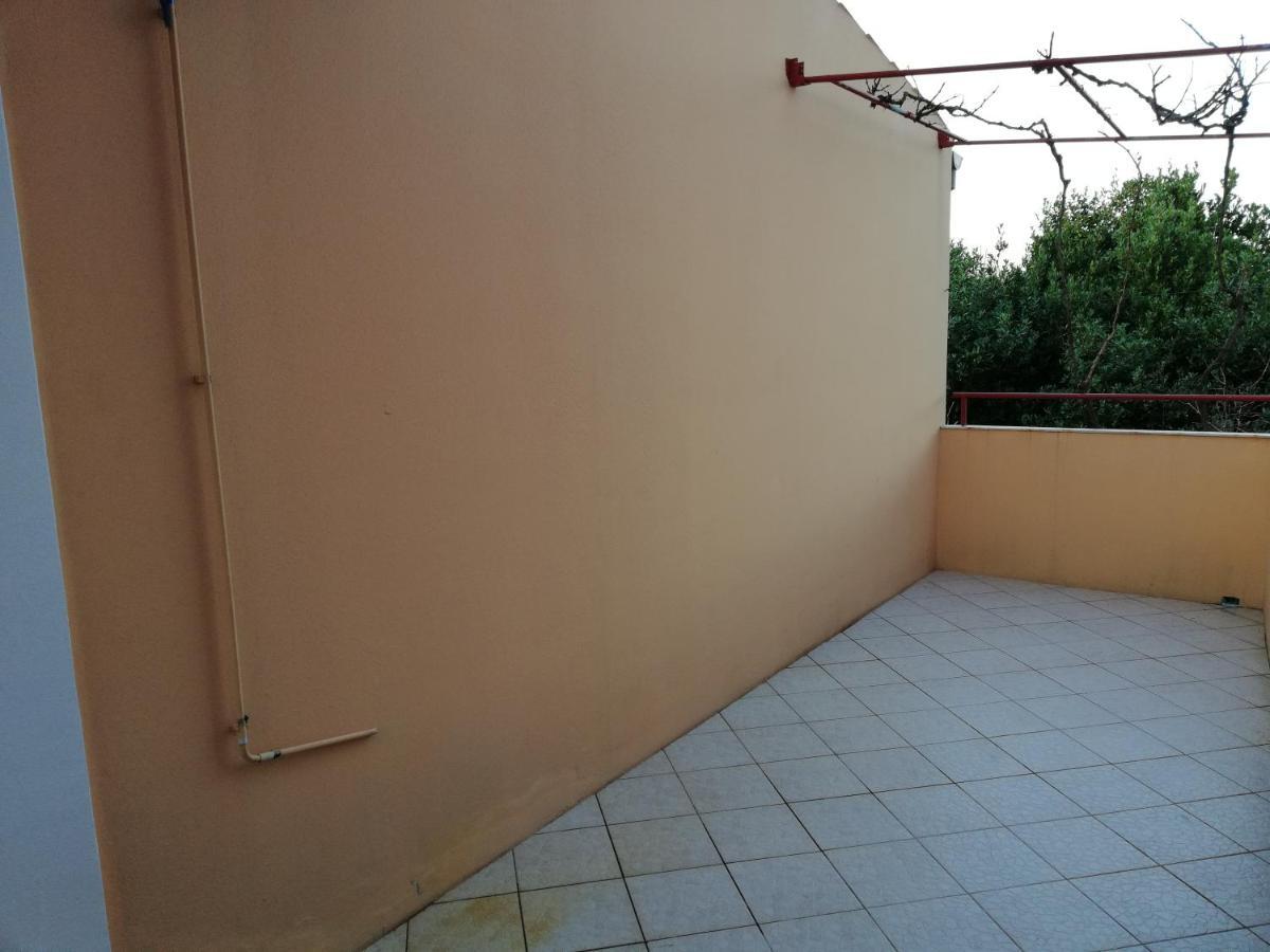 Apartman Ribaric Mali Lošinj Oda fotoğraf