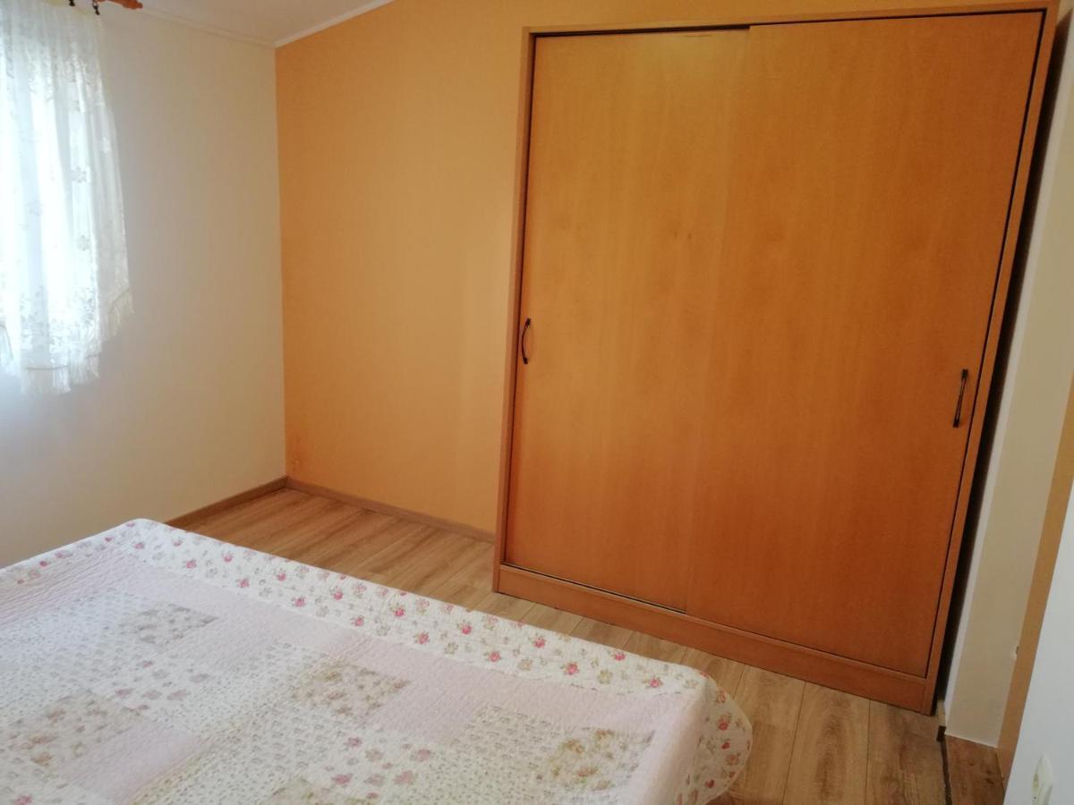 Apartman Ribaric Mali Lošinj Oda fotoğraf